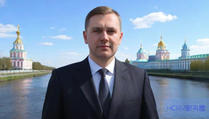 免签政策实施后首批俄罗斯游客抵达黑河体验之旅