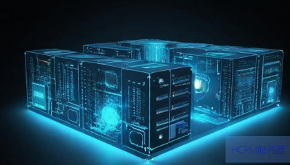 服务器下架流程详解：从准备到后续的完整操作指南