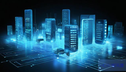 动态IP服务器的概念、优势与实际应用解析