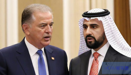 以色列与卡塔尔,两国合作背后的微妙关系解读