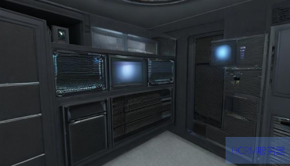 非纯生存服务器有什么用