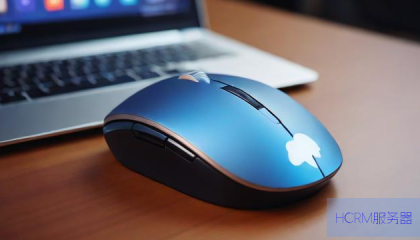 云主机怎么连无线鼠标