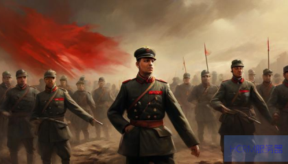 全民抗战的精神堡垒,筑牢民族意志的坚强阵地。