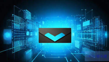 服务器就是邮箱地址吗为什么