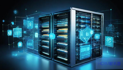 数字时代企业选择租用服务器的优势与考虑因素分析