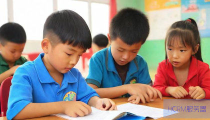 免费学前教育即将普及,孩子们的未来从这里起航