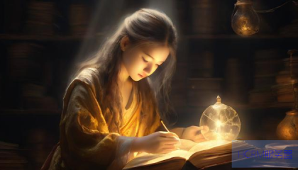 师者如光,照亮知识之路的明灯