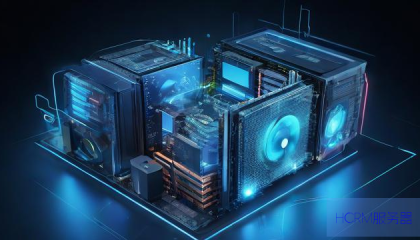 如何成功搭建个人服务器：从硬件选择到软件配置的全攻略