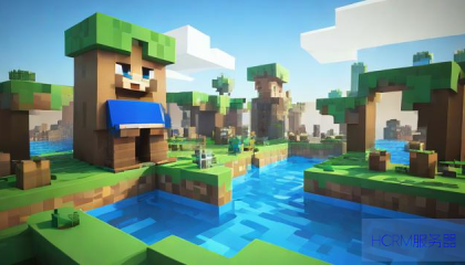 如何在Minecraft中轻松搭建属于你的私人服务器与朋友们冒险