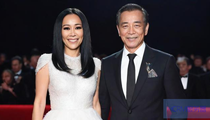 那英老公否认传闻,深夜带美女回家的真相揭秘