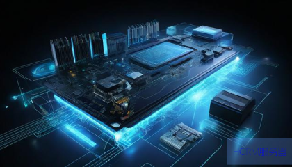 ARM服务器：低功耗、高能效的新型计算解决方案与未来前景分析