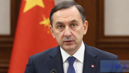 卢卡申科回应泽连斯基,中国无需承担任何债务责任