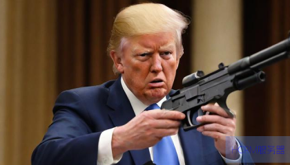 特朗普政治盟友遭遇枪击身亡事件揭秘