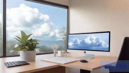 云主机怎么开远程桌面