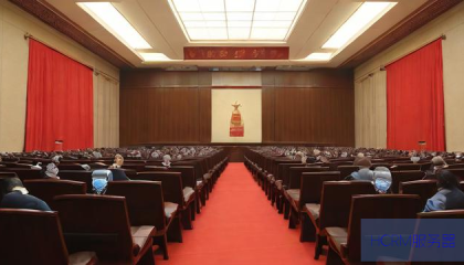 朝鲜驻华使馆内部首次公开探秘