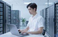 转账业务的服务器名称是什么？