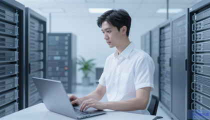 转账业务的服务器名称是什么？