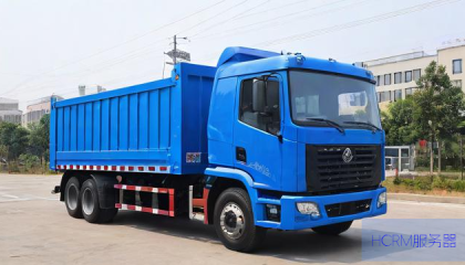 货拉拉是需要什么服务器