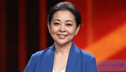 倪萍盛赞迟蓬,演绎生万物大脚娘精彩非凡