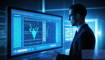 如何查找网页所在Web服务器的域名？