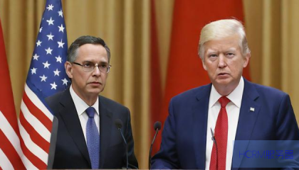 中美密集对话背后的原因与影响，两国关系的深度解读