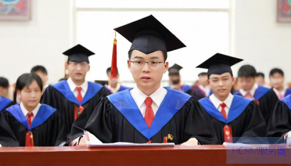福耀科技大学举行本科开学典礼，新篇章启航