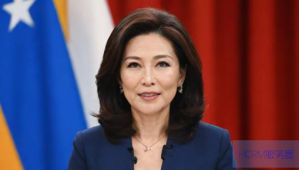 郑丽文坚定表态,我将坚持到底,卢秀燕不参选我也必选之路
