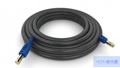 服务器连接线材质是什么？，服务器连接线材质是什么？