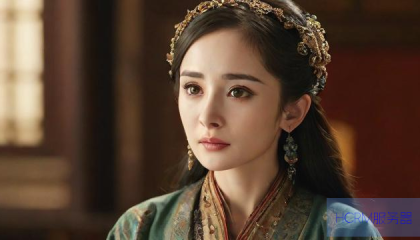 杨幂演绎村姑形象大获好评,生万物成功塑造农村新女性形象