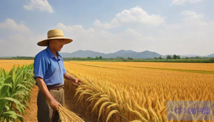 美大豆收获季,中国订单缺席,最大买家地位动摇?