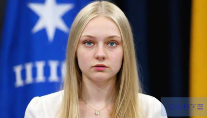 美国悲剧,年轻乌克兰女子遭遇暴力袭击身亡