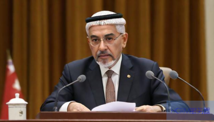 联大通过决议批准巴以问题纽约宣言达成历史性突破