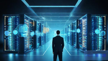 公司选择服务器的综合考量:性能、成本与安全性的平衡指南