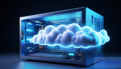 云丰云电主机怎么样