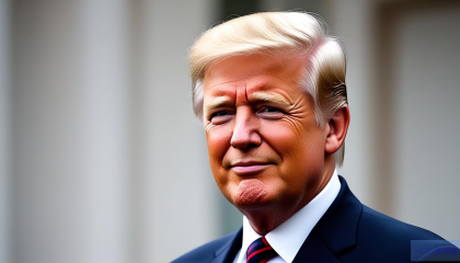 特朗普言论引发争议,聪明人是否真的不喜欢我?议员对此有何反应?