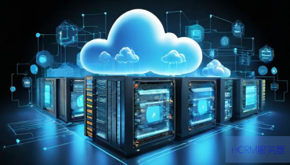 数字时代服务器的多样性与云计算、边缘计算的应用前景分析