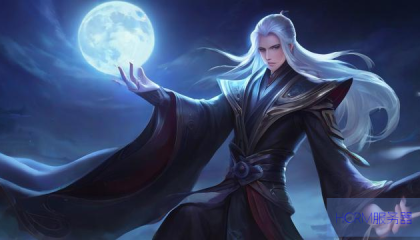 明月庄主在我的世界中玩的哪个服务器？