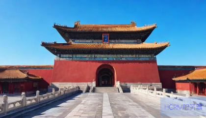 北京全市景区关闭通知