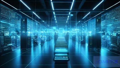 快手服务器集群什么意思