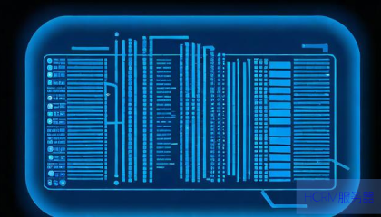 app软件用的是什么服务器