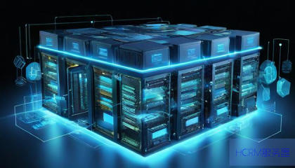 数字化时代服务器配置指南：从基础到安全维护全解析