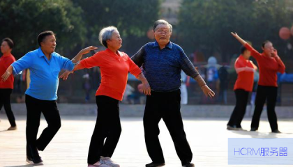 揭秘中老年人迷恋广场舞背后的原因与魅力所在