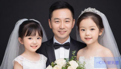 揭秘男子结婚十三年后惊觉仨女儿非亲生之谜