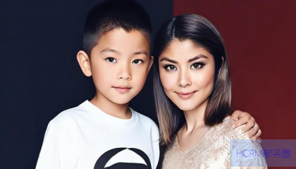 陈慧琳回应儿子恋情风波,真相揭晓,保护孩子隐私之路的艰辛与坚持。