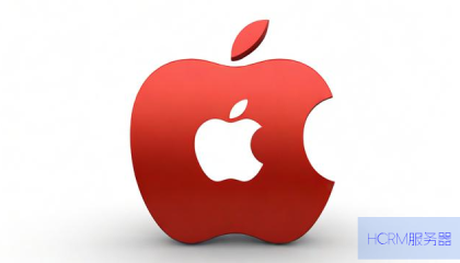 为什么苹果ID登录时显示服务器出错？