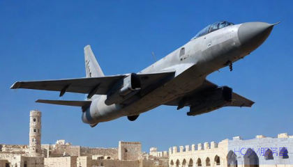 以色列学者揭秘卡塔尔防空网静默背后的秘密