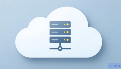 iCloud为什么服务器会发生问题？