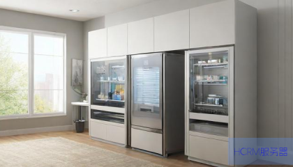 什么是挂壁套餐服务器