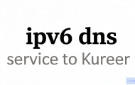 IPv6 DNS服务器怎么查？