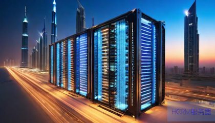 迪拜有哪些推荐的最佳服务器托管公司？